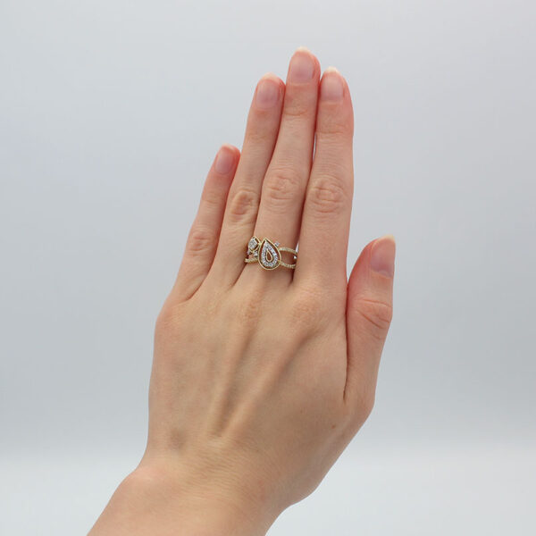 DABAKAROV Diamond Ring - Image 4