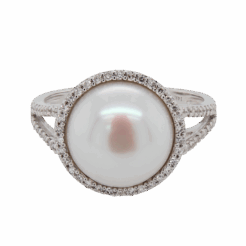 DABAKAROV Pearl Ring