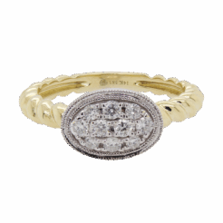 DABAKAROV Diamond Ring