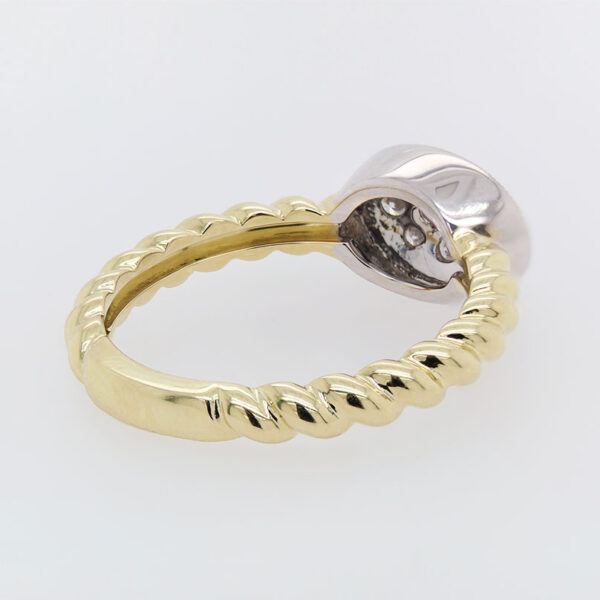 DABAKAROV Diamond Ring - Image 2