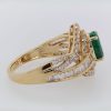 EFFY Emerald Ring - Image 3