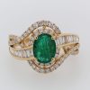 EFFY Emerald Ring - Image 2
