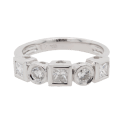 DABAKAROV Diamond Band
