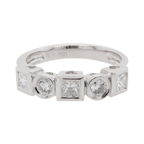DABAKAROV Diamond Band