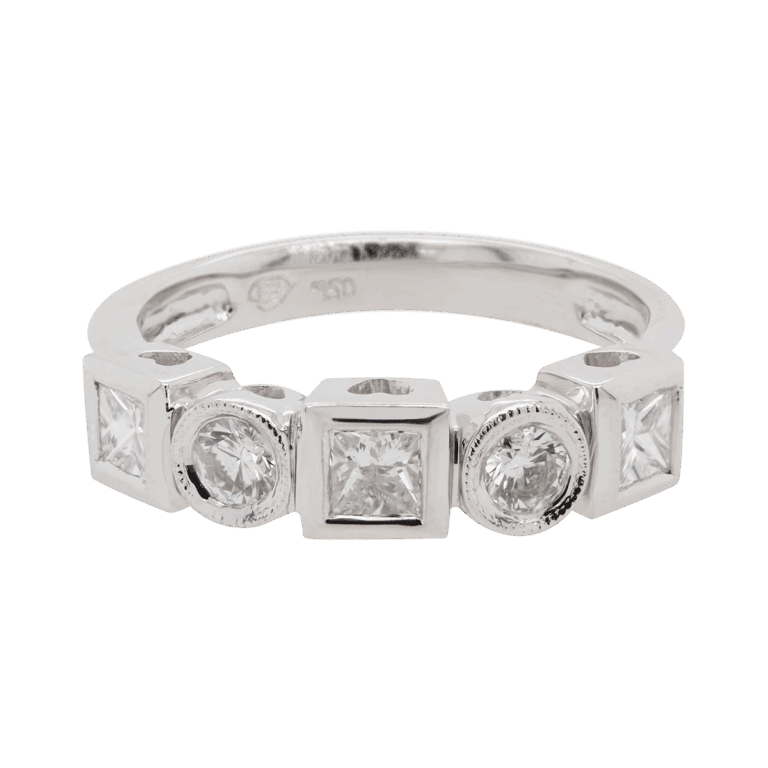 DABAKAROV Diamond Band