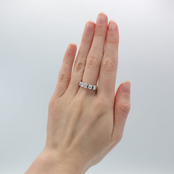 DABAKAROV Diamond Band - Image 3