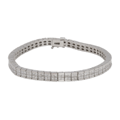DABAKAROV Diamond Tennis Bracelet