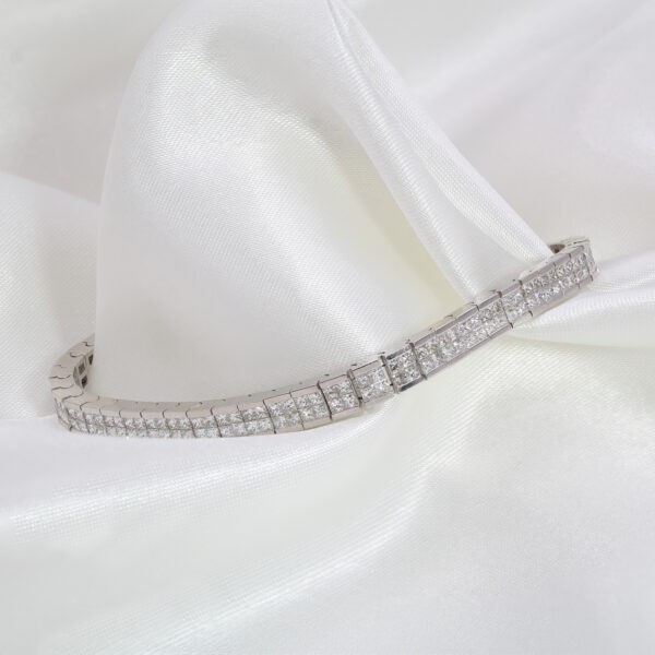 DABAKAROV Diamond Tennis Bracelet - Image 2