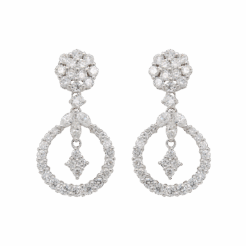 DABAKAROV Diamond Earrings