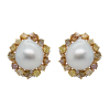 DABAKAROV Pearl Earrings