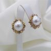DABAKAROV Pearl Earrings - Image 3