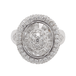 DABAKAROV Diamond Ring