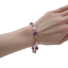 DABAKAROV Floral Multistone Bracelet