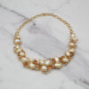 DABAKAROV South Sea Pearl and Sapphire Necklace - Image 2
