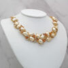 DABAKAROV South Sea Pearl and Sapphire Necklace - Image 4