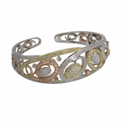 DABAKAROV Diamond Bangle