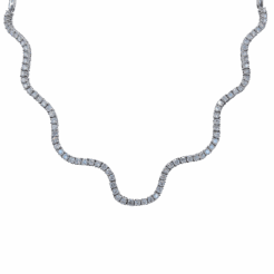 DABAKAROV Diamond Necklace