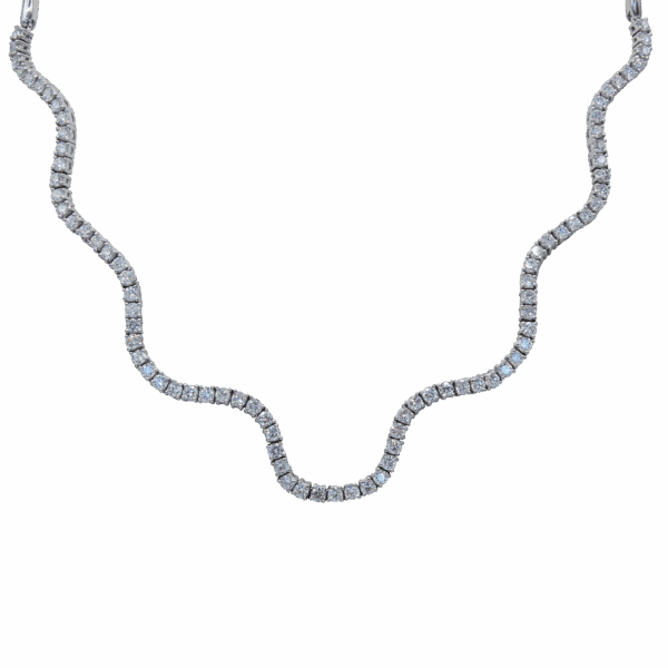DABAKAROV Diamond Necklace