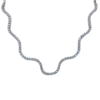 DABAKAROV Diamond Necklace