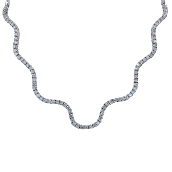 DABAKAROV Diamond Necklace