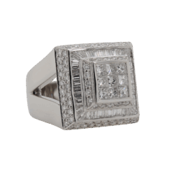 DABAKAROV Diamond Ring