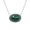 DABAKAROV Jade Pendant