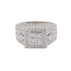DABAKAROV Diamond Ring