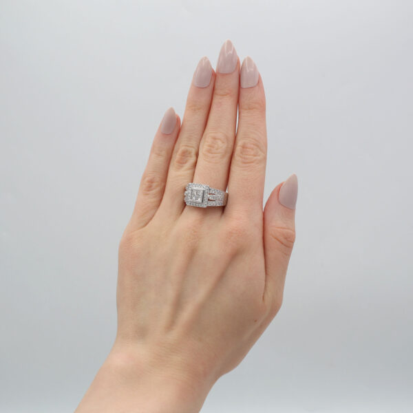 DABAKAROV Diamond Ring - Image 3