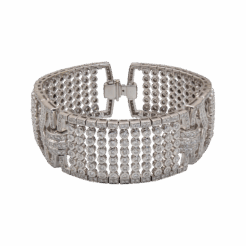 DABAKAROV Diamond Bracelet