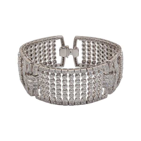 DABAKAROV Diamond Bracelet