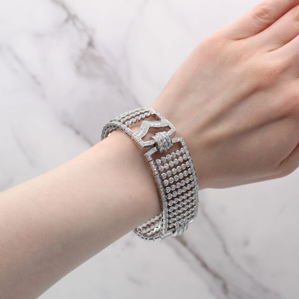 DABAKAROV Diamond Bracelet - Image 3