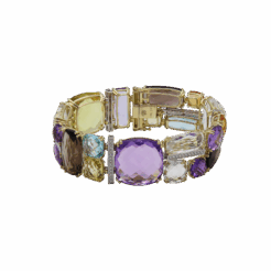 DABAKAROV Multistone Bracelet