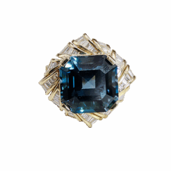 EFFY Oceanic Grandeur Ring