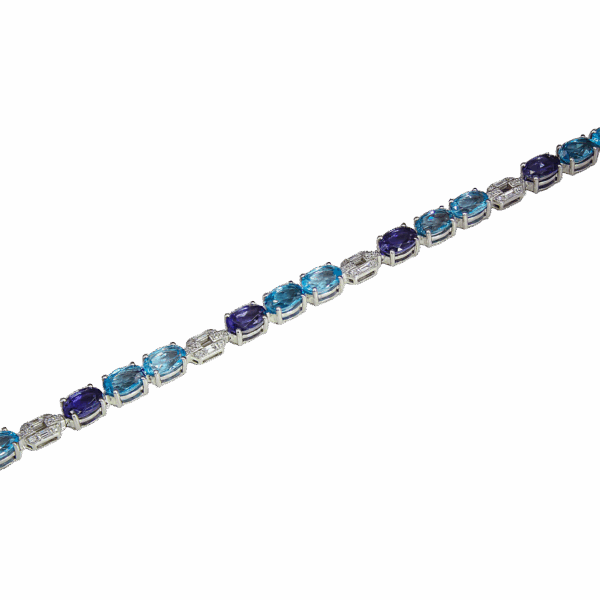 EFFY "Serene Ocean" Bracelet