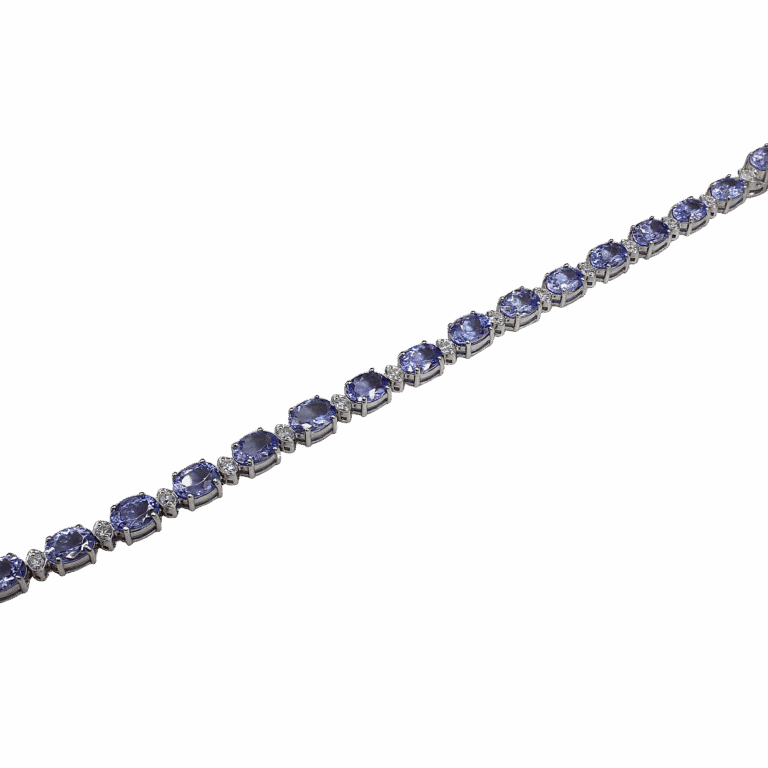 The Twilight Promenade Bracelet