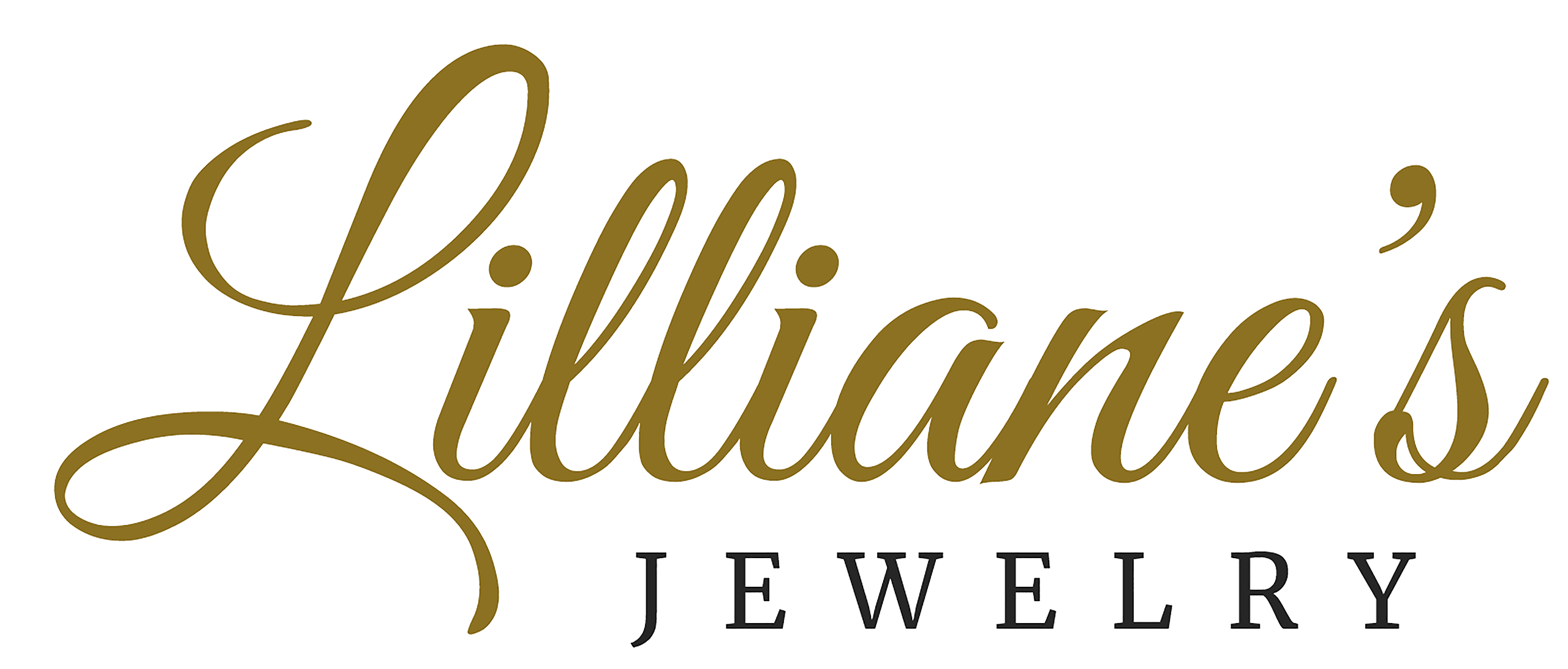 Lilliane's Jewelry