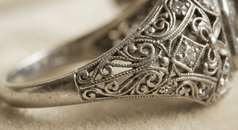 What is Estate Jewelry? Why Craftsmanship Matters