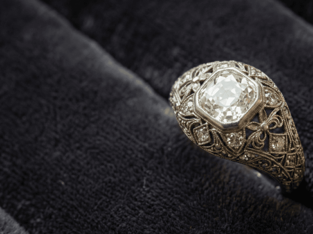 What is Estate Jewelry? Why Craftsmanship Matters