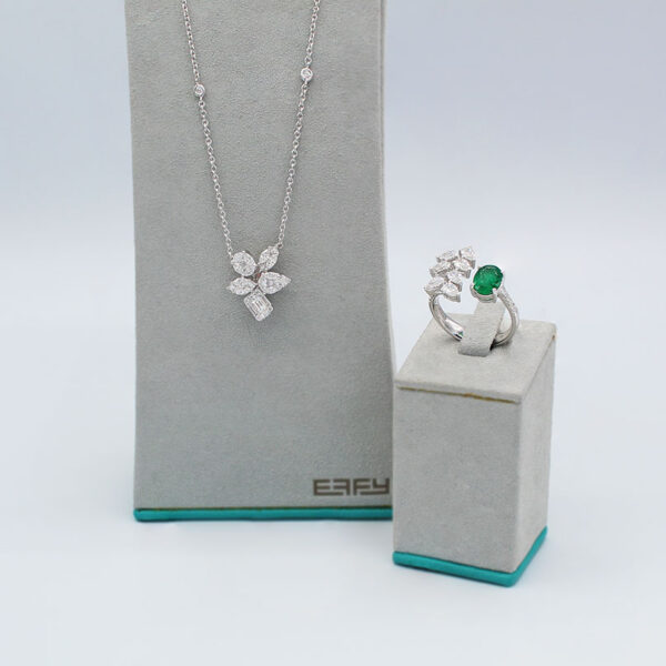 EFFY Diamond Pendant - Image 3