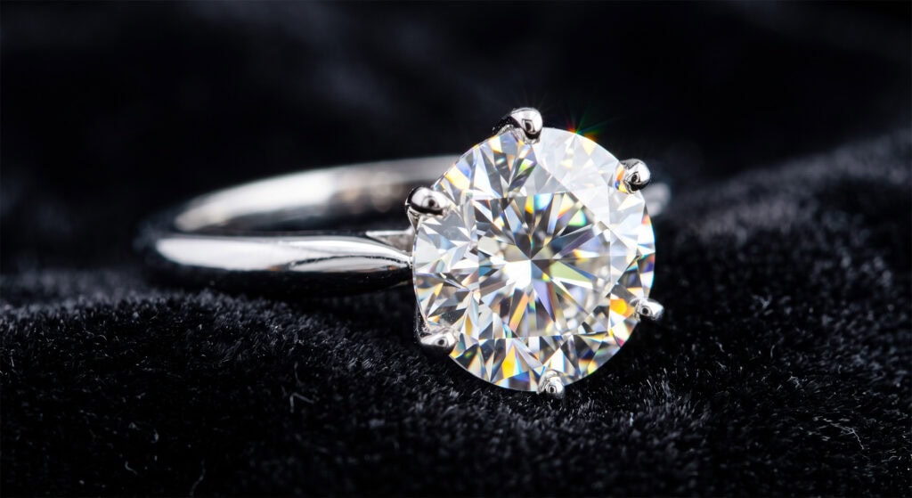 April Birthstone Diamond: Why It's the Ultimate Forever Stone