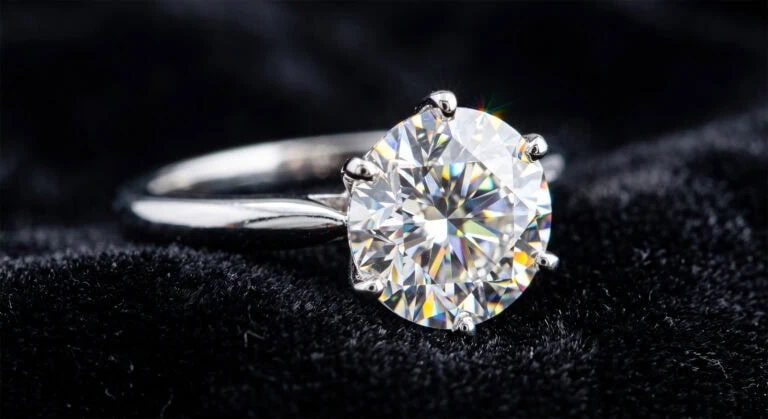 April Birthstone Diamond: Why It's the Ultimate Forever Stone