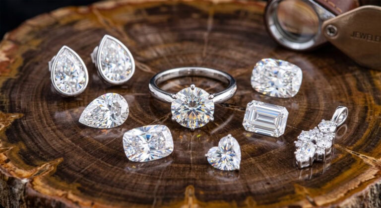 April Birthstone Diamond: Why It's the Ultimate Forever Stone