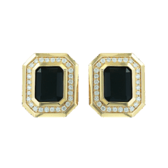 EFFY Onyx Earrings