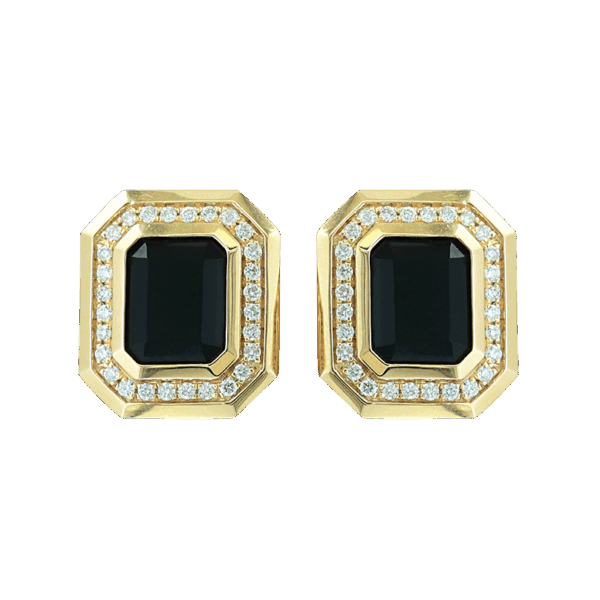 EFFY Onyx Earrings