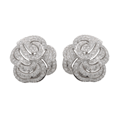 DABAKAROV Diamond Earrings