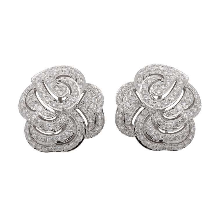 DABAKAROV Diamond Earrings