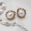 DABAKAROV Pearl Earrings - Image 2