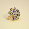 EFFY Multistone Ring - Image 2